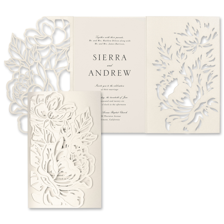 Invitation Suites